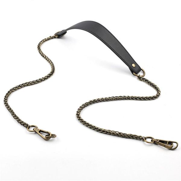 bag parts & accessories 116cm black brown replacement with shoulder strap on pu leather women's belt chain for women girls handbag
bag parts & accessories 116cm black brown replacement with shoulder strap on pu leather women's belt chain for women girls handbag
