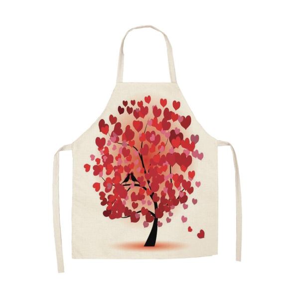 aprons style creative love tree series printing kitchen dinner party cooking bib linen cleaning apron selling
aprons style creative love tree series printing kitchen dinner party cooking bib linen cleaning apron selling
