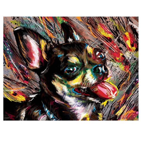 diamond painting chihuahua dog full square round drill 5d mosaic animal puppy pet embroidery sale
diamond painting chihuahua dog full square round drill 5d mosaic animal puppy pet embroidery sale