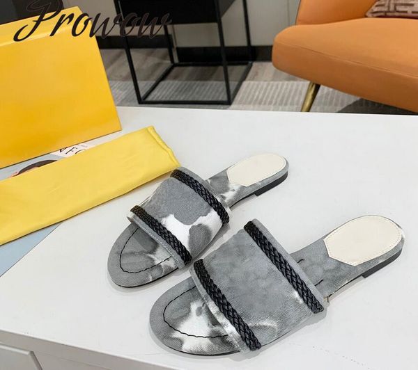 prowow spring summer bohe vacation beach luxury brand slippers open toe mules shoes women 60% off store online, Black
prowow spring summer bohe vacation beach luxury brand slippers open toe mules shoes women 60% off store online, Black