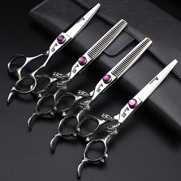 hair scissors 5.5/6 inch professional hairdressing barber shop haircuts set precision custom logo
hair scissors 5.5/6 inch professional hairdressing barber shop haircuts set precision custom logo