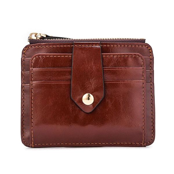 wallets selling men's wax leather zipper magnetic creative wallet hand pocket case bag -b5, Red;black
wallets selling men's wax leather zipper magnetic creative wallet hand pocket case bag -b5, Red;black