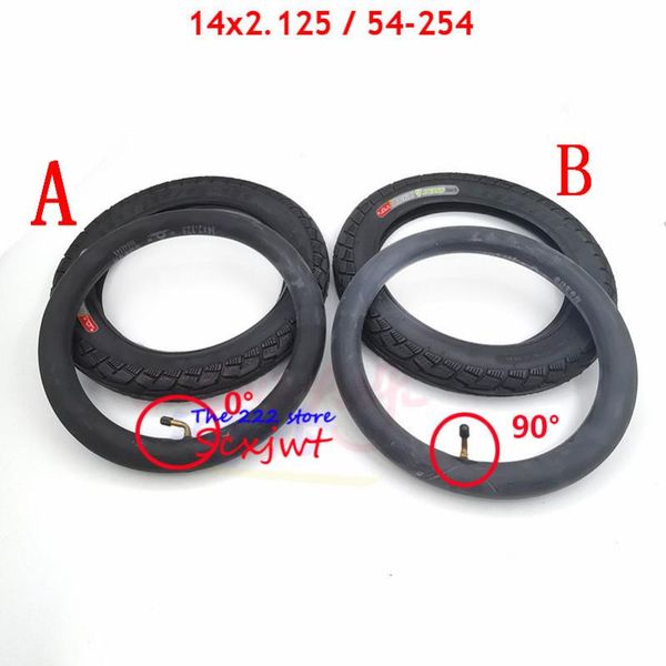 motorcycle wheels & tires high performance bike stroller urban electric scoote tyre set 14x2.125 54-254 ( tubes) 14*2.125
motorcycle wheels & tires high performance bike stroller urban electric scoote tyre set 14x2.125 54-254 ( tubes) 14*2.125