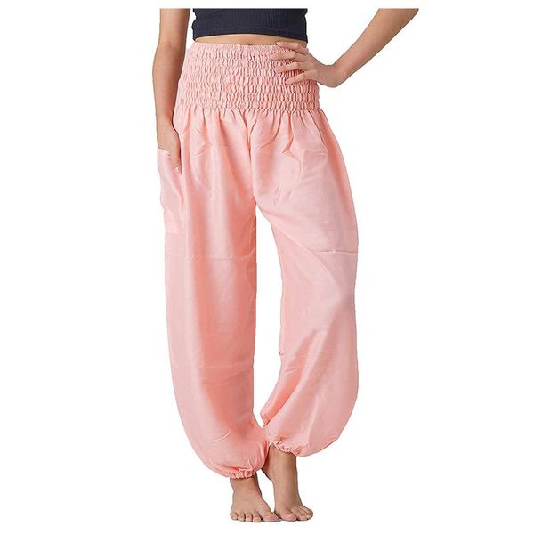 women's pants & capris solid color plus size vintage boho beach trousers high waist haren women pockets hippie harem wide leg #j3, Black;white
women's pants & capris solid color plus size vintage boho beach trousers high waist haren women pockets hippie harem wide leg #j3, Black;white