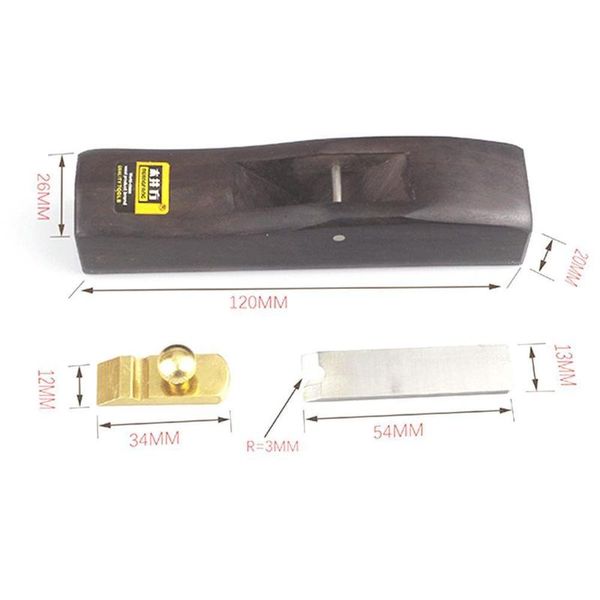 hand tools ebony wood groove plane trimming planer chamfering wiping handmade carpentry diy z7z1
hand tools ebony wood groove plane trimming planer chamfering wiping handmade carpentry diy z7z1