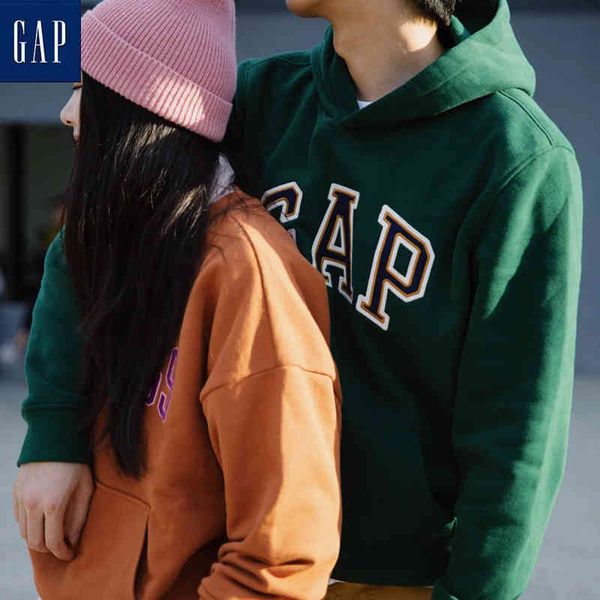 brand hoodie gap hooded sweater women's pullover kangaroo pocket coat autumn and winter sports loose leisure couple fash, Black
brand hoodie gap hooded sweater women's pullover kangaroo pocket coat autumn and winter sports loose leisure couple fash, Black
