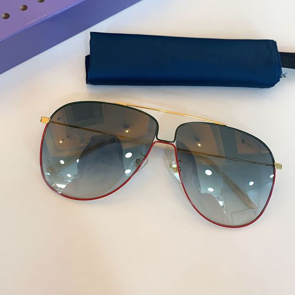 summer sunglasses for men and women style anti-ultraviolet 0440 retro plate full frame irregular lenses fashion eyeglasses random box 0440s, White;black
summer sunglasses for men and women style anti-ultraviolet 0440 retro plate full frame irregular lenses fashion eyeglasses random box 0440s, White;black