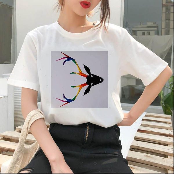 geometric graphic print clothes white womens t shirt harajuku fashion landscape
geometric graphic print clothes white womens t shirt harajuku fashion landscape