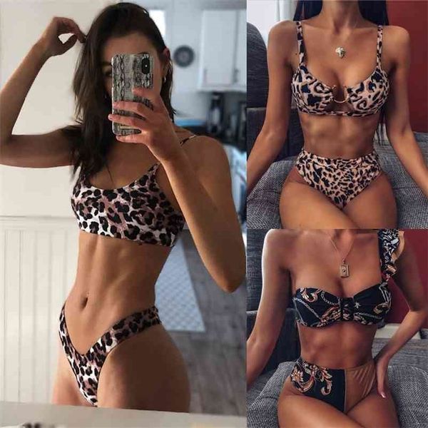 leopard bikinis micro bikini set push up thong biquini high cut swimwear women mini swimsuit female bathing suit 210621, White;black
leopard bikinis micro bikini set push up thong biquini high cut swimwear women mini swimsuit female bathing suit 210621, White;black