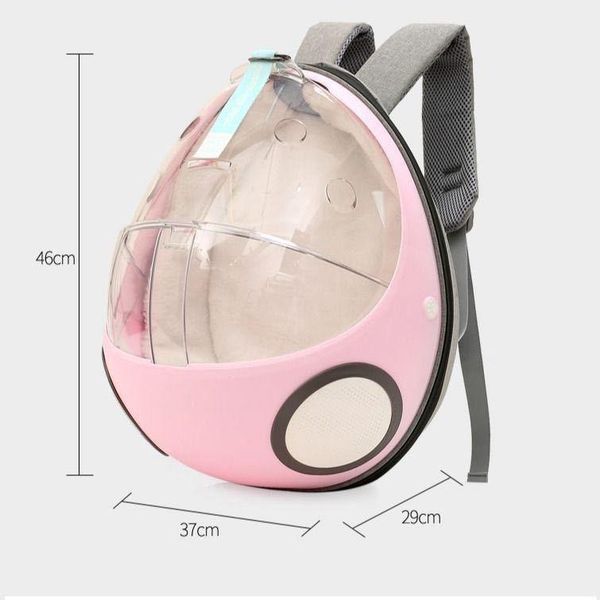 dog supplies pet backpack pvc space cat bag portable folding carrier car seat covers
dog supplies pet backpack pvc space cat bag portable folding carrier car seat covers