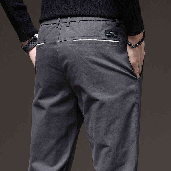 jeans spring and autumn black casual 2021 korean slim fit pure cotton friendly semi elastic men's pants, Blue
jeans spring and autumn black casual 2021 korean slim fit pure cotton friendly semi elastic men's pants, Blue