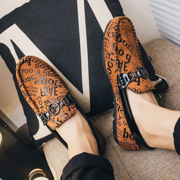loafers men shoes casual suede leather 2022 fashion shoes men flats slip on male driving shoes moccasins homme men, Black
loafers men shoes casual suede leather 2022 fashion shoes men flats slip on male driving shoes moccasins homme men, Black