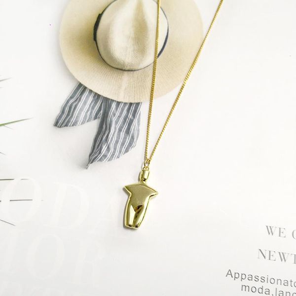 chains contracted personality temperament of women necklace restoring ancient ways is aureate small short, Silver
chains contracted personality temperament of women necklace restoring ancient ways is aureate small short, Silver