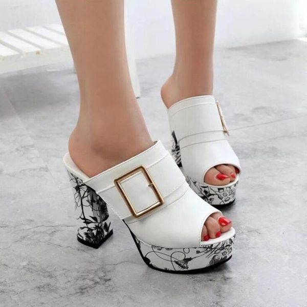 slippers platform high heels women comfortable house shoes summer fashion elegant woman flip flops mules, Black
slippers platform high heels women comfortable house shoes summer fashion elegant woman flip flops mules, Black