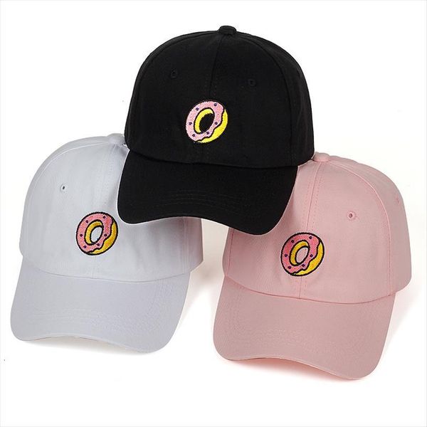 mens baseball cap donut embroidery cotton hat fashion dad spring and autumn golf hats, Blue;gray
mens baseball cap donut embroidery cotton hat fashion dad spring and autumn golf hats, Blue;gray