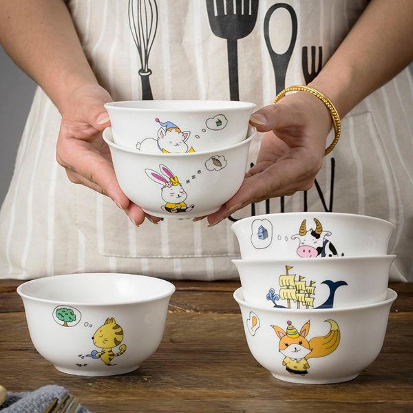 bowls cutlery bowl cute cartoon ceramic personality eating household square creative ramen soup glass
bowls cutlery bowl cute cartoon ceramic personality eating household square creative ramen soup glass