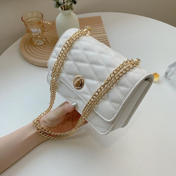 evening bags lozenge shoulder pack metal chain all-match fashionable bale ladies fashion small square packet messenger bag
evening bags lozenge shoulder pack metal chain all-match fashionable bale ladies fashion small square packet messenger bag
