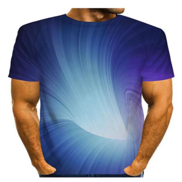 men's t-shirts 2021 summer casual t-shirt printing pattern 3d fashion sports breathable, White;black
men's t-shirts 2021 summer casual t-shirt printing pattern 3d fashion sports breathable, White;black