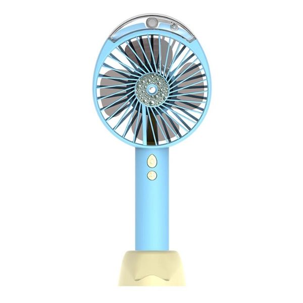 electric fans usb mini handheld spray fan humidifier for office, school, dormitory, outdoor
electric fans usb mini handheld spray fan humidifier for office, school, dormitory, outdoor
