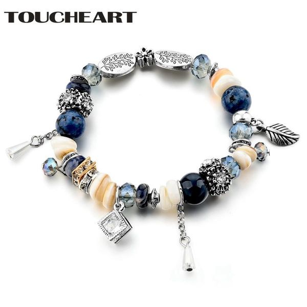 charm bracelets toucheart stainless steel bracelet & bangles charms for women girl jewelry making friendship sbr170124, Golden;silver
charm bracelets toucheart stainless steel bracelet & bangles charms for women girl jewelry making friendship sbr170124, Golden;silver