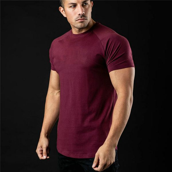 men spring sporting jerseys tee shirts summer short sleeve fitness tshirt cotton mens clothing sports t shirt 1040, Black;yellow
men spring sporting jerseys tee shirts summer short sleeve fitness tshirt cotton mens clothing sports t shirt 1040, Black;yellow