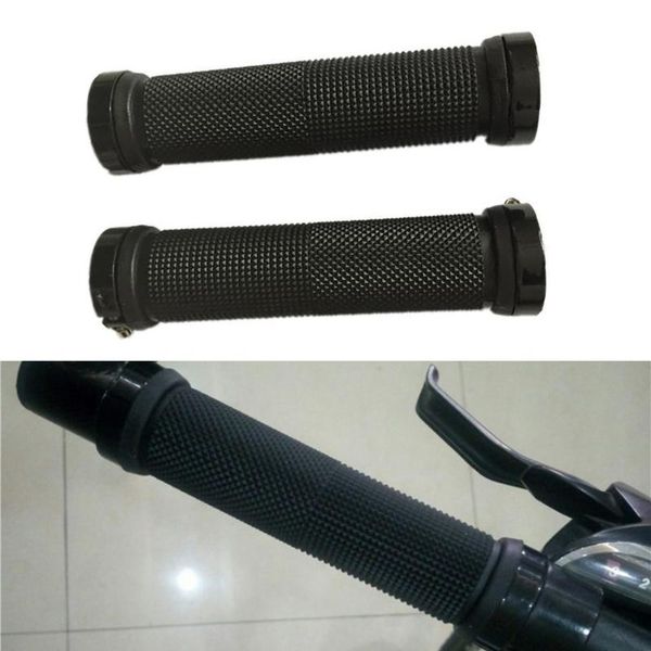 bike handlebars &components 1 pair bicycle handlebar lock-up hand grip no-skid safety cycling golden blue black red white cycle
bike handlebars &components 1 pair bicycle handlebar lock-up hand grip no-skid safety cycling golden blue black red white cycle