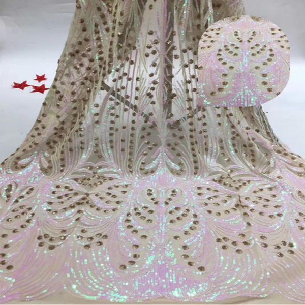 ribbon flowing beads lace fabric mesh embroidery fashion polyester dress, Pink;blue
ribbon flowing beads lace fabric mesh embroidery fashion polyester dress, Pink;blue