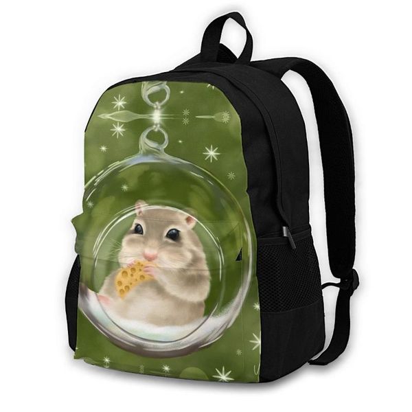 backpack mouse backpacks kawaii polyester commuter teen durable bags
backpack mouse backpacks kawaii polyester commuter teen durable bags