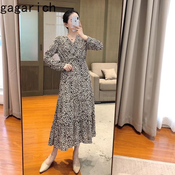 casual dresses gagarich a-line leopard women office lady v-neck empire mid-calf elegant ruffles beach party chiffon summer female dress, Black;gray
casual dresses gagarich a-line leopard women office lady v-neck empire mid-calf elegant ruffles beach party chiffon summer female dress, Black;gray