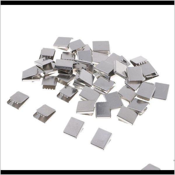 sewing notions tools apparel drop delivery 2021 50 pieces metal 16mm buckle end tip siergold for canvas webbing leather belt edge locking 90, Black
sewing notions tools apparel drop delivery 2021 50 pieces metal 16mm buckle end tip siergold for canvas webbing leather belt edge locking 90, Black