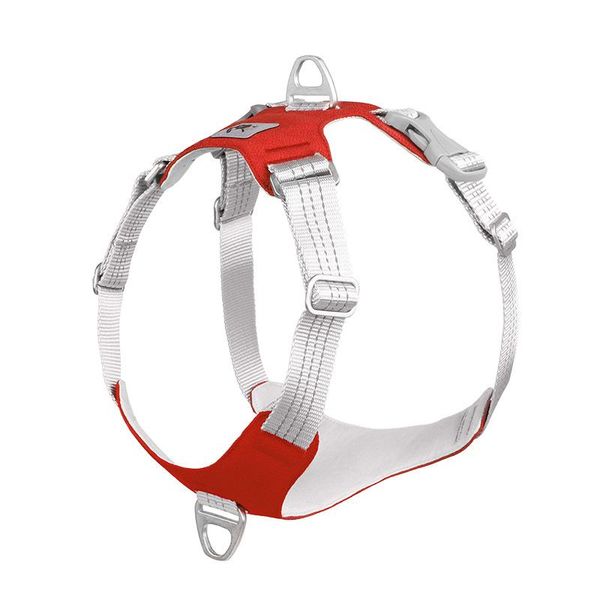 pet dog harness collar reflective adjustable for small large chest strap dogs accessories pets supplies collars & leashes
pet dog harness collar reflective adjustable for small large chest strap dogs accessories pets supplies collars & leashes