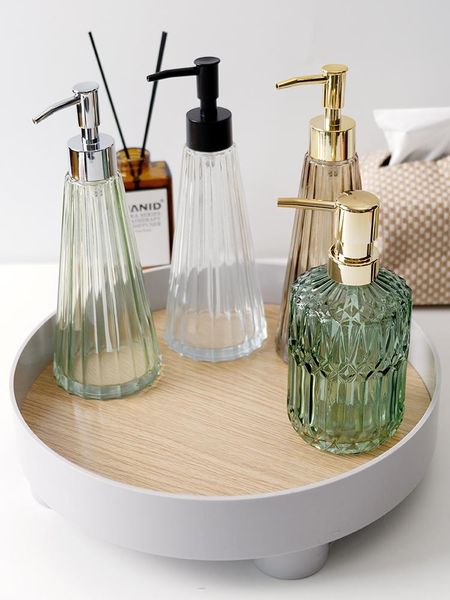 liquid soap dispenser whyou creative glass hand washing bottle body wish shampoo emulsion storage bathroom accessories gift
liquid soap dispenser whyou creative glass hand washing bottle body wish shampoo emulsion storage bathroom accessories gift