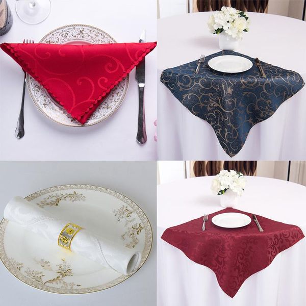 table napkin 12pcs/lot 48cm hemstitched dinner napkins cloth mat tea towels cocktail for party events wedding
table napkin 12pcs/lot 48cm hemstitched dinner napkins cloth mat tea towels cocktail for party events wedding