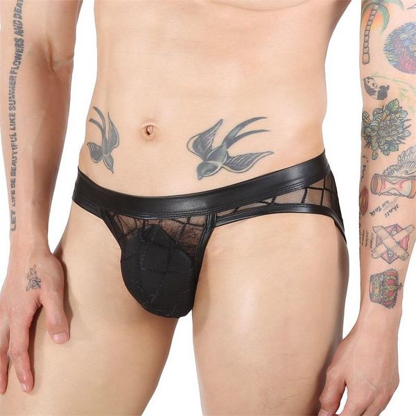 men's swimwear 2021 gay mesh swimsuit men transparent bathing suit man fashion swim underwear summer beachwear breathable briefs
men's swimwear 2021 gay mesh swimsuit men transparent bathing suit man fashion swim underwear summer beachwear breathable briefs
