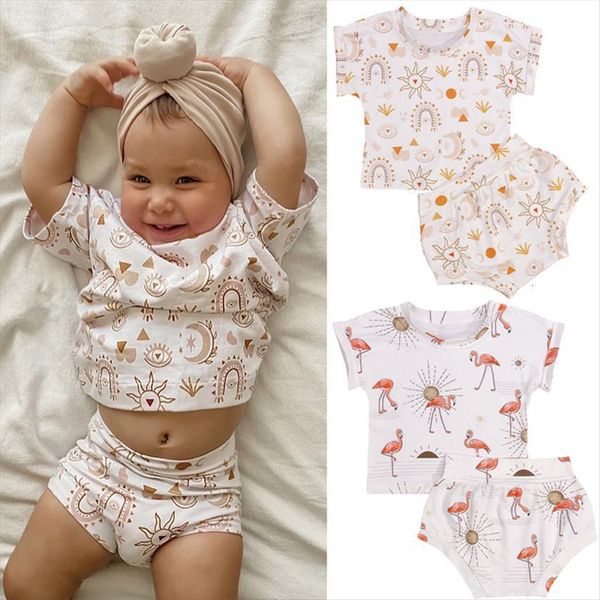 0 3y fashion toddler kids boy girls summer clothes sun cartoon aninal print short sleeve t shirts shorts pants casual, White
0 3y fashion toddler kids boy girls summer clothes sun cartoon aninal print short sleeve t shirts shorts pants casual, White