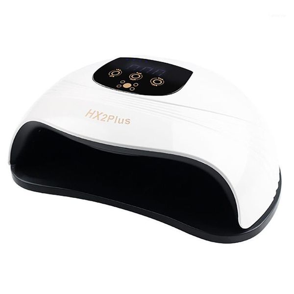 hx2plus nail lamp auto 60led uv quick dry gel dryer professional potherapy manicure lamp-us plug dryers1
hx2plus nail lamp auto 60led uv quick dry gel dryer professional potherapy manicure lamp-us plug dryers1