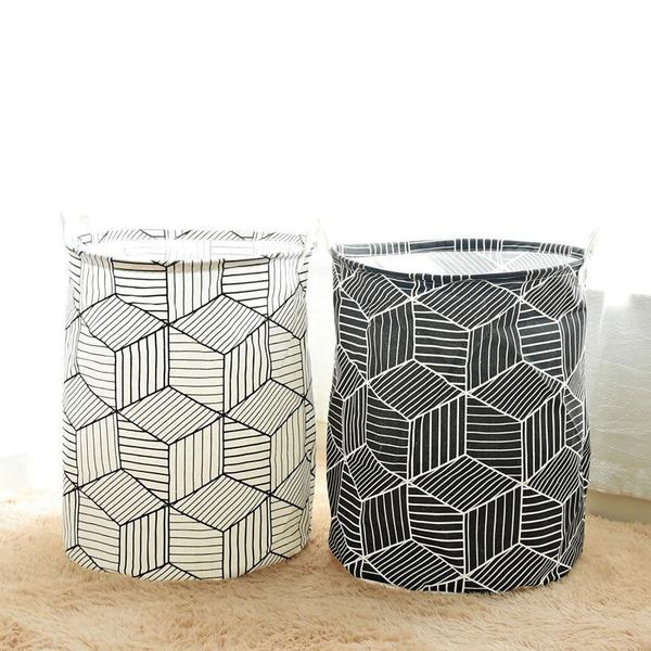 irregular rhombic check large size toys dirty clothes storage bucket multifunctional linen cotton laundry basket plaid printed & organizatio
irregular rhombic check large size toys dirty clothes storage bucket multifunctional linen cotton laundry basket plaid printed & organizatio