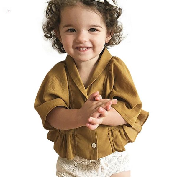shirts summer kids fashion batwing sleeve bouffancy children's for 1-4yrs baby girls blouses long shirt, White;black
shirts summer kids fashion batwing sleeve bouffancy children's for 1-4yrs baby girls blouses long shirt, White;black