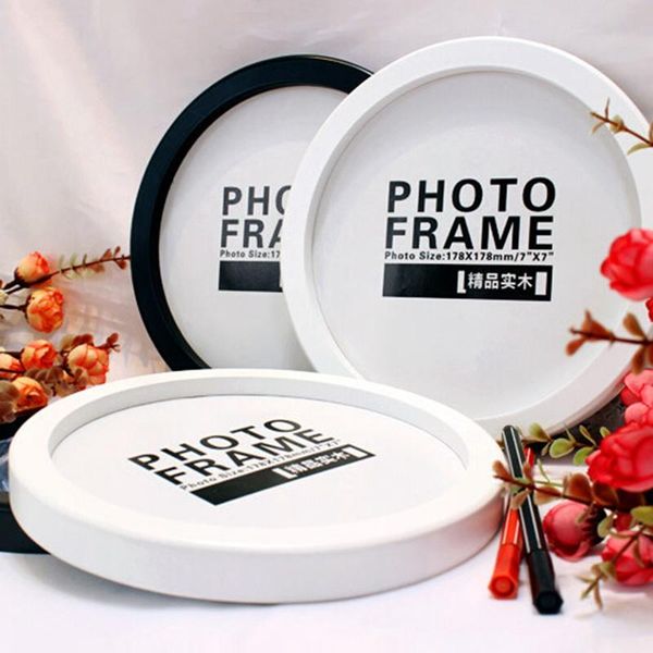 frames wall mounted po wood picture round hanging holder diy frame gift 5 colors home decor
frames wall mounted po wood picture round hanging holder diy frame gift 5 colors home decor