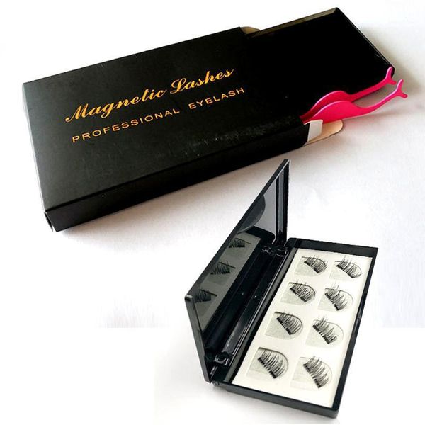 4pcs magnetic false eyelashes double reusability no need glue can do logo for more than 100pcs wholesale contact us1
4pcs magnetic false eyelashes double reusability no need glue can do logo for more than 100pcs wholesale contact us1