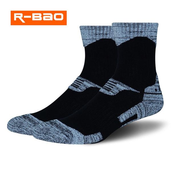 sports socks 2pairs mens thickness towel sport skiing perspire moisture absorption l xl cycling bowling camping hiking sock 3 colors, Black
sports socks 2pairs mens thickness towel sport skiing perspire moisture absorption l xl cycling bowling camping hiking sock 3 colors, Black