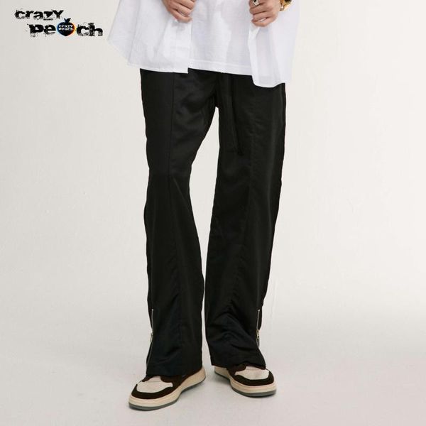 men's pants harajuku fashion goth mens clothing men dress cargo joggers black hip hop
men's pants harajuku fashion goth mens clothing men dress cargo joggers black hip hop