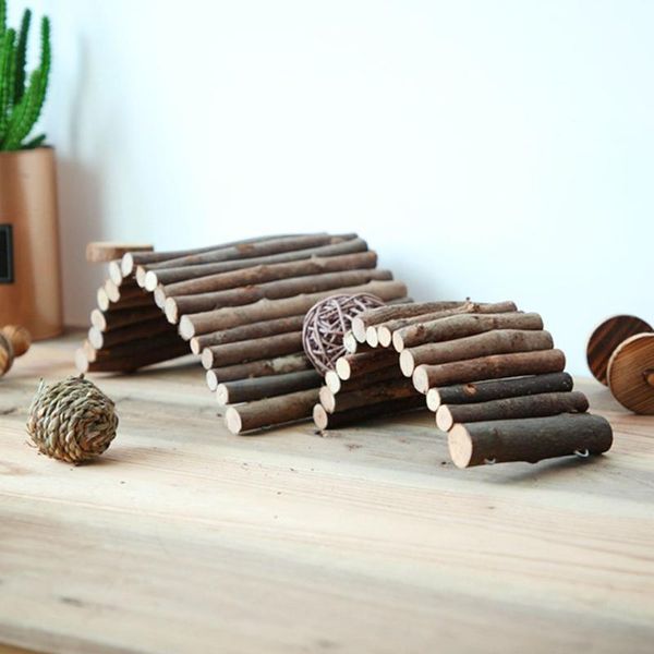 other bird supplies pet exercise chew flexible bridge toy reptile climbing wooden bendable ladder small animal wood fence
other bird supplies pet exercise chew flexible bridge toy reptile climbing wooden bendable ladder small animal wood fence