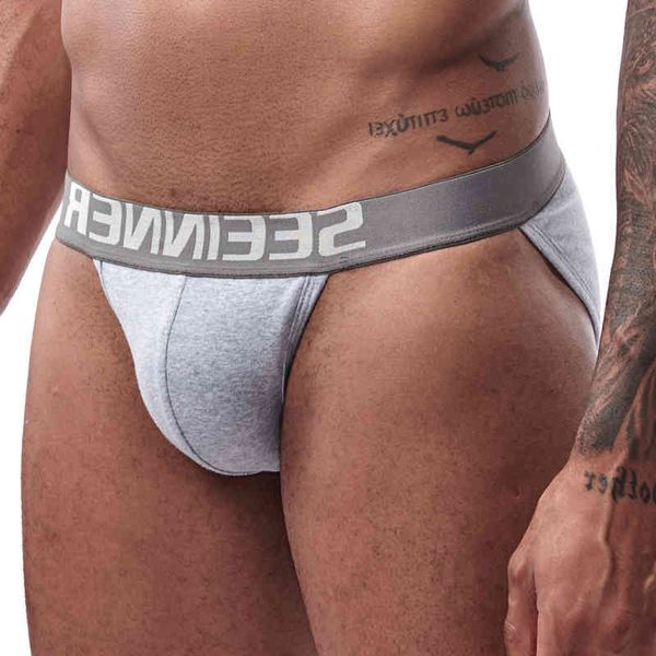 fashion pure cotton men's underwear men mens briefs ropa interior hombre, Black;white
fashion pure cotton men's underwear men mens briefs ropa interior hombre, Black;white