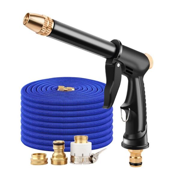 watering equipments portable water gun high pressure nozzle jet car washer sprayer variable spray patterns garden with tools
watering equipments portable water gun high pressure nozzle jet car washer sprayer variable spray patterns garden with tools