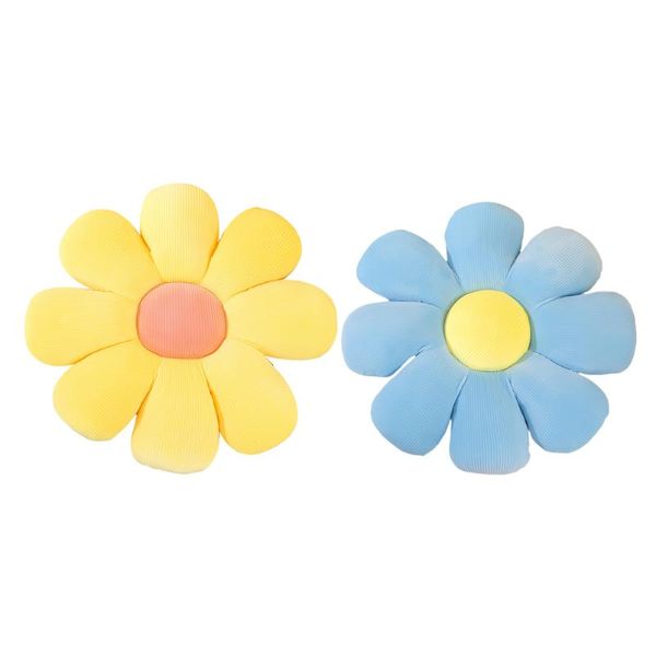 cushion/decorative pillow 2pcs flower design cushion adorable floor bedroom decor blue yellow
cushion/decorative pillow 2pcs flower design cushion adorable floor bedroom decor blue yellow
