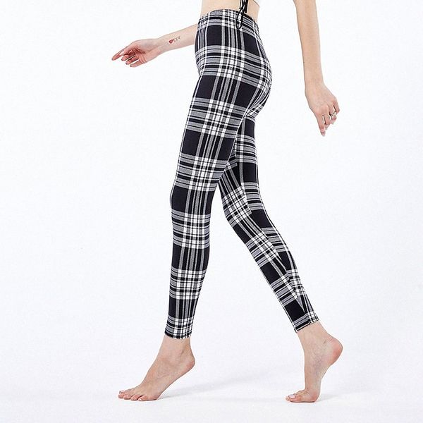 women's sporty yoga leggings ankle-length pants daily stretchy plaid comfort outdoor high waist skinny blue wine black fuchsia camel on
women's sporty yoga leggings ankle-length pants daily stretchy plaid comfort outdoor high waist skinny blue wine black fuchsia camel on