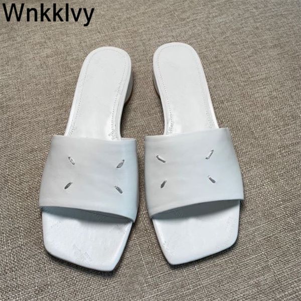 80% off store online new summer beach slipper shoes real leather woman flipflops lazy mules low heel casual outdoor sandals, Black
80% off store online new summer beach slipper shoes real leather woman flipflops lazy mules low heel casual outdoor sandals, Black