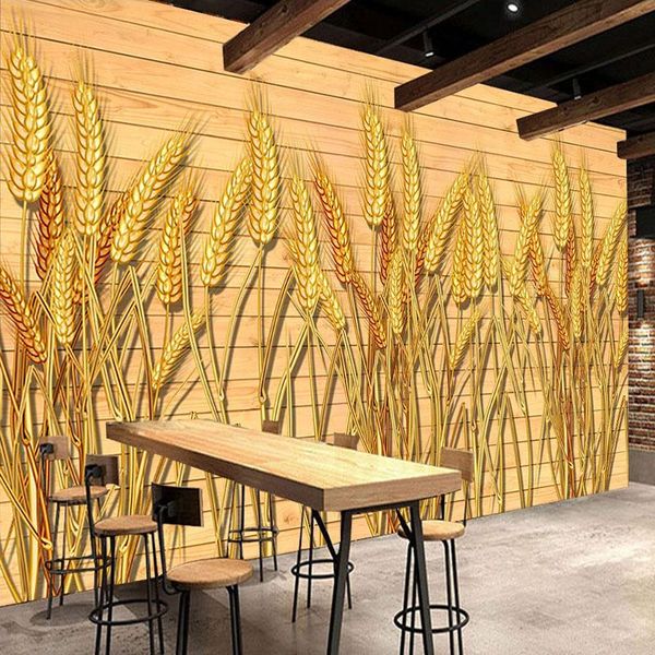 wallpapers custom any size 3d golden wheat ears po wallpaper home decor restaurant kitchen dining room background decoration wall mural
wallpapers custom any size 3d golden wheat ears po wallpaper home decor restaurant kitchen dining room background decoration wall mural