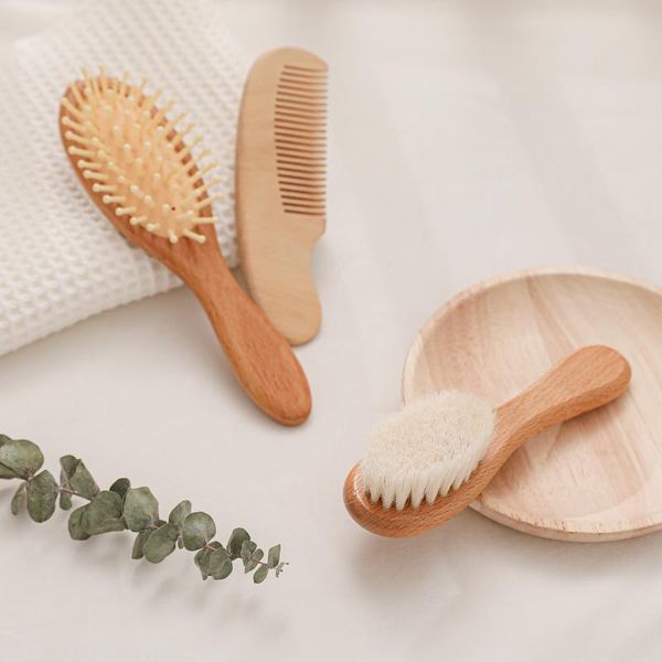 electric hair brushes 3 pcs/set born baby care wooden soft wool brush hairbrush bath comb custom name
electric hair brushes 3 pcs/set born baby care wooden soft wool brush hairbrush bath comb custom name